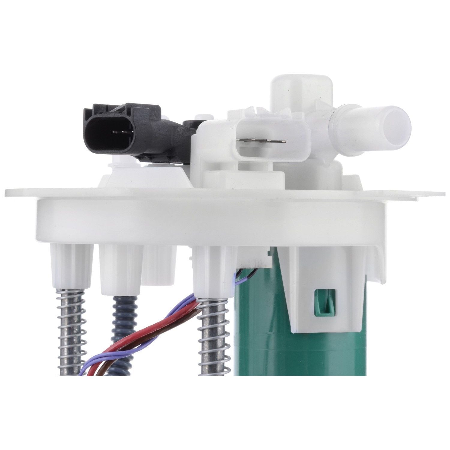 Carter Fuel Pump Module Assembly P76890M
