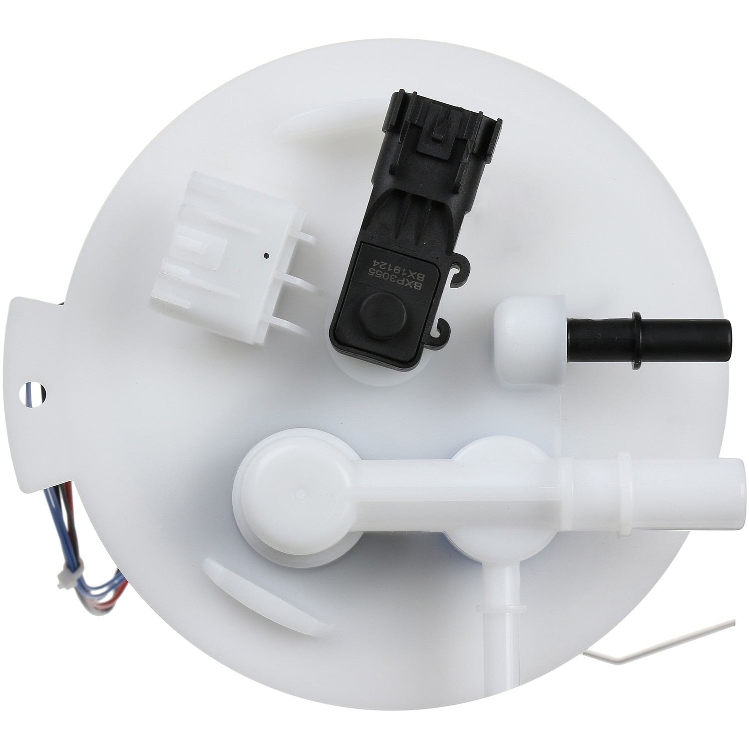 Carter Fuel Pump Module Assembly P77016M