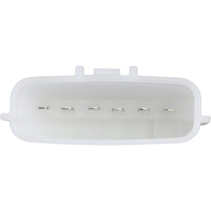 Carter Fuel Pump Module Assembly P77017M