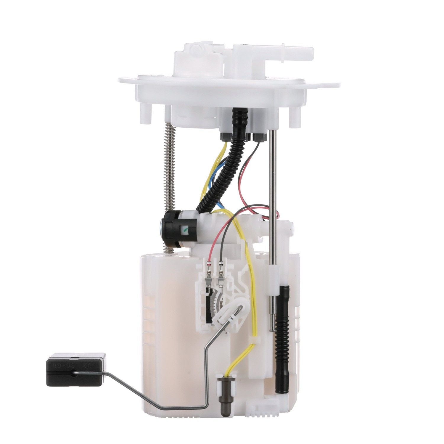 Carter Fuel Pump Module Assembly P77017M