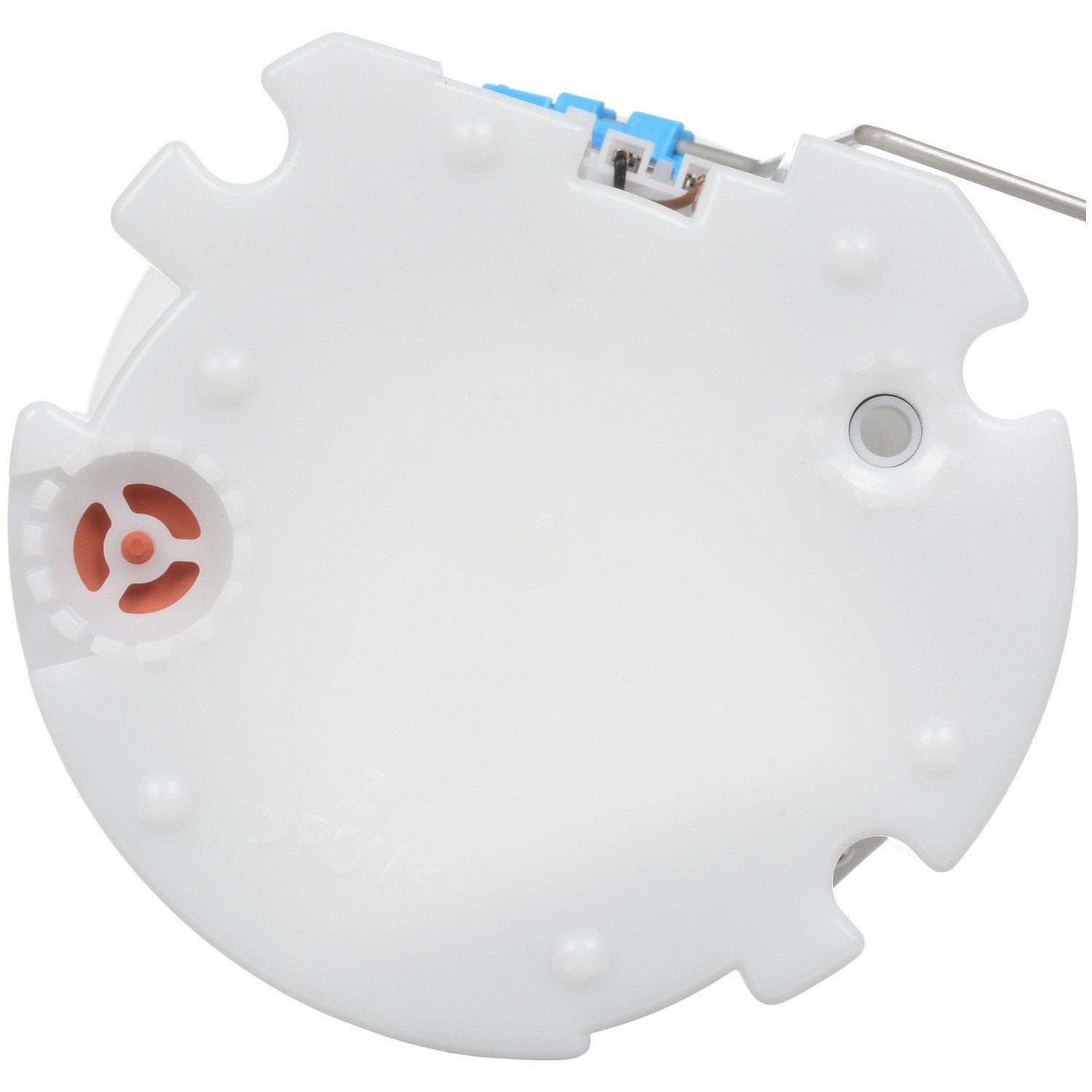 Carter Fuel Pump Module Assembly P77018M