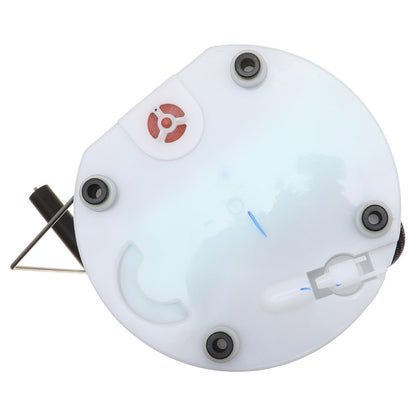 Carter Fuel Pump Module Assembly  top view frsport P77024M