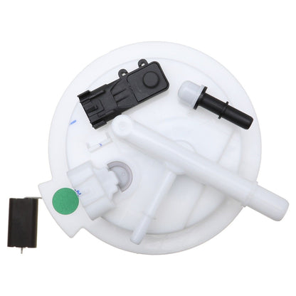 Carter Fuel Pump Module Assembly  top view frsport P77024M