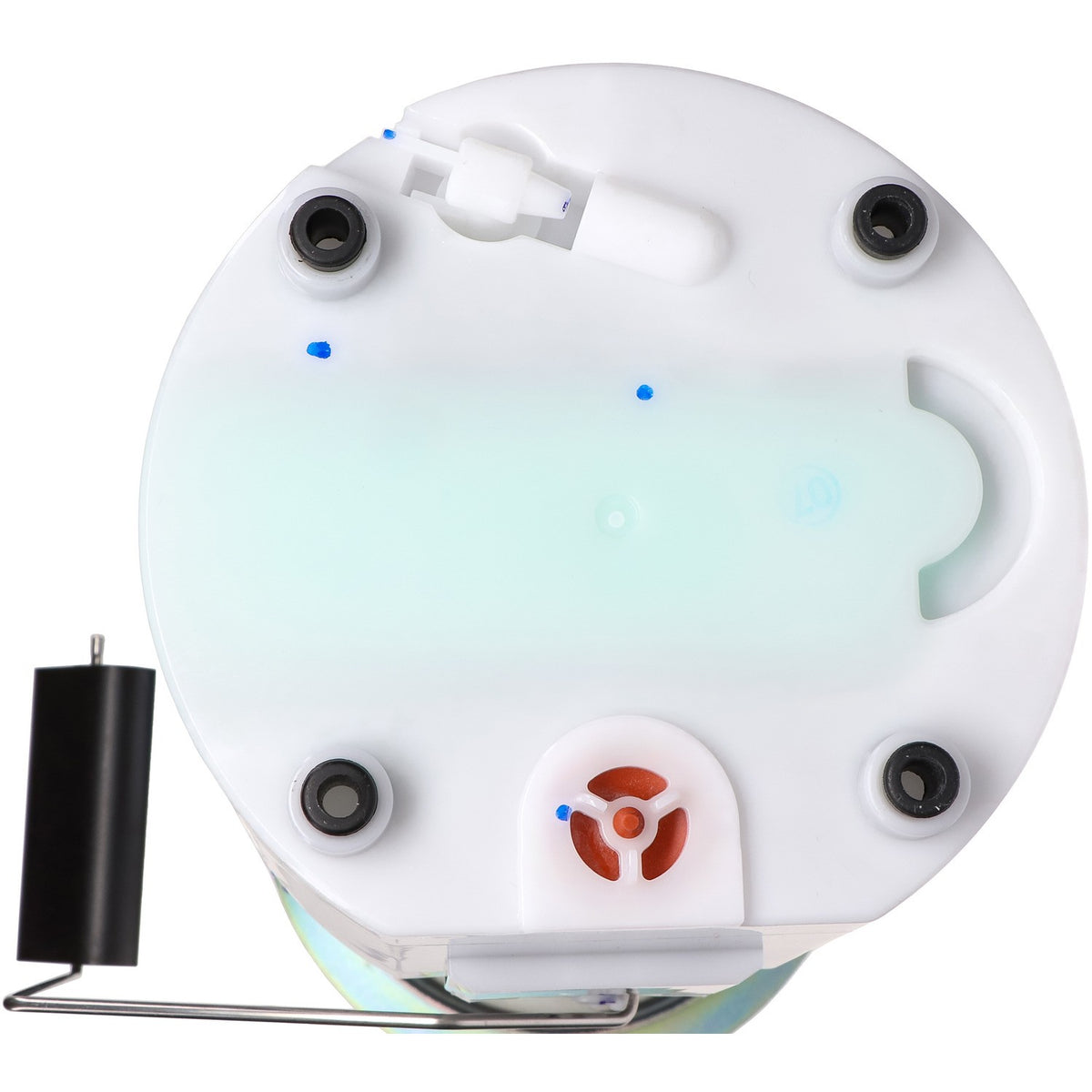Carter Fuel Pump Module Assembly P77036M