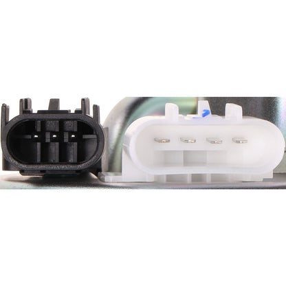 Carter Fuel Pump Module Assembly P77036M