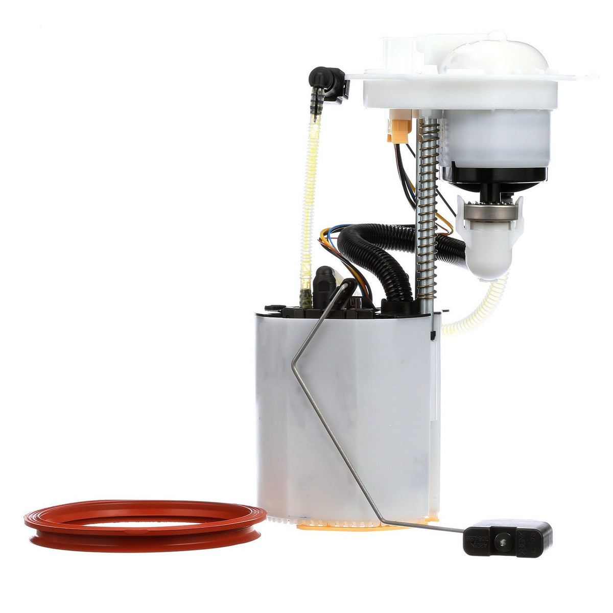 Carter Fuel Pumps Fuel Pump Module Assembly P77038M main image