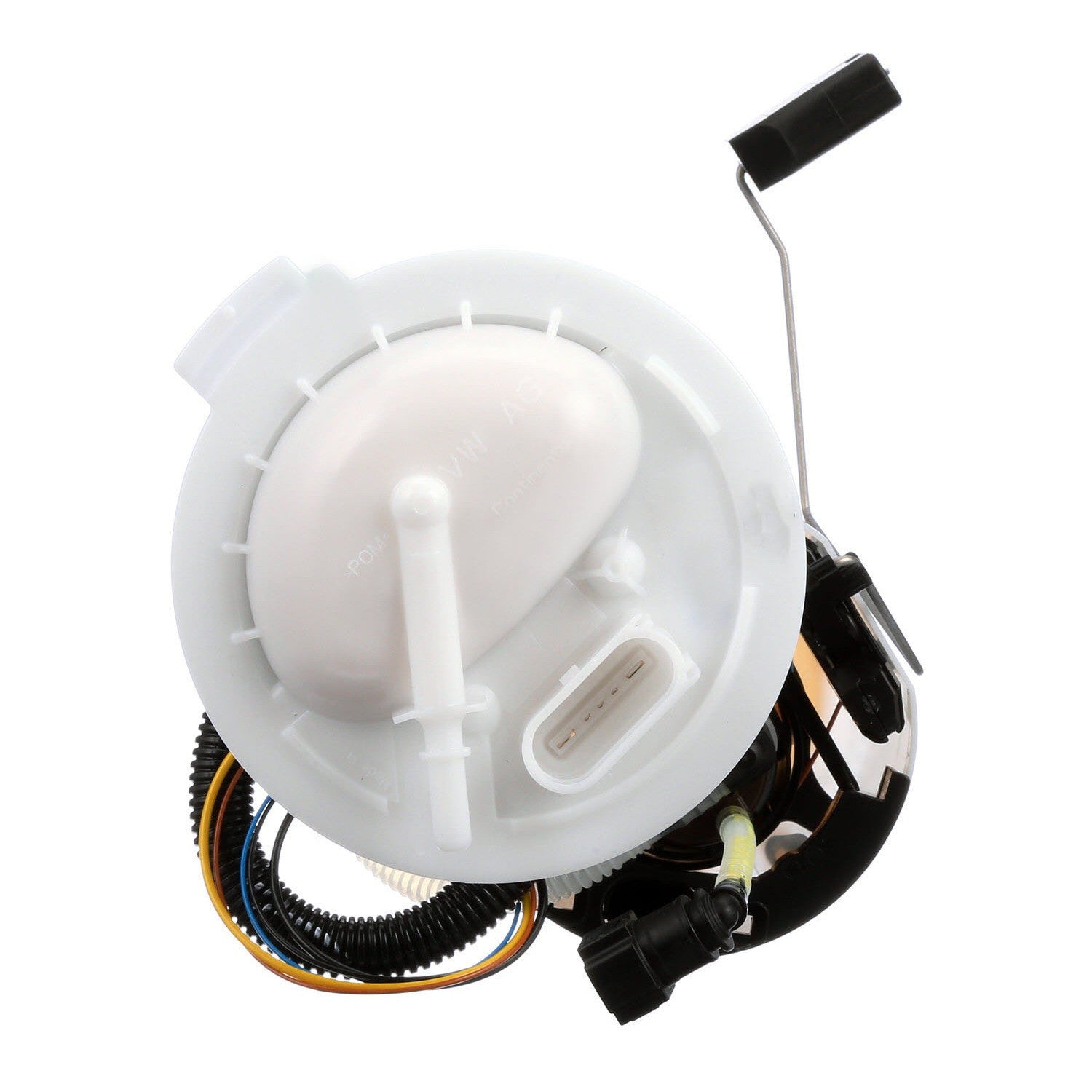 Carter Fuel Pumps Fuel Pump Module Assembly P77038M image 2