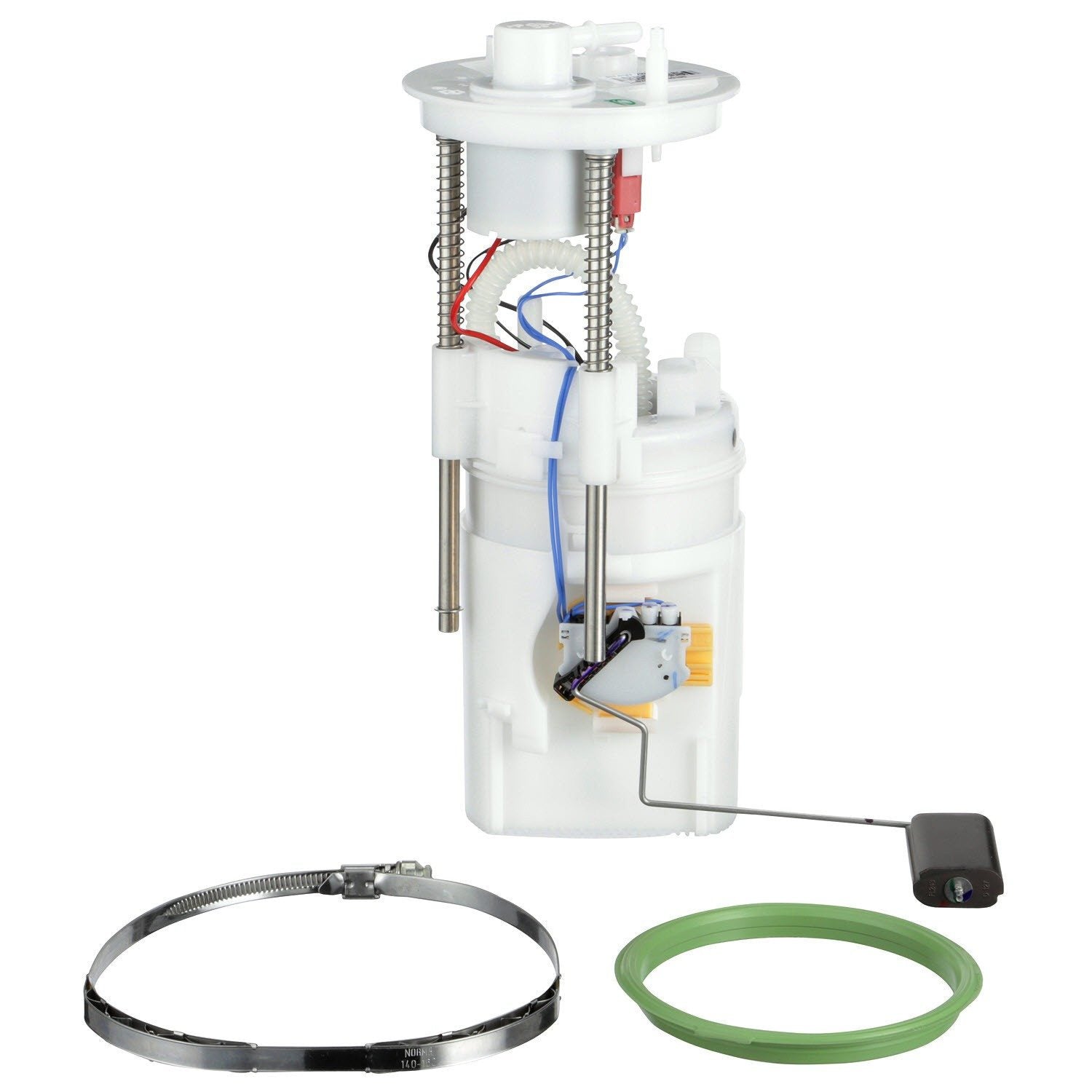 Carter Fuel Pump Module Assembly P77063M