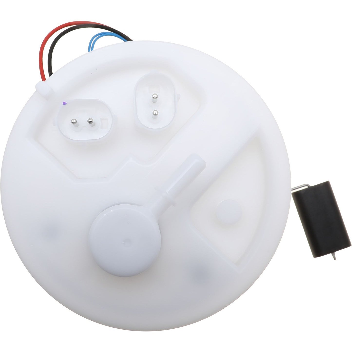 Carter Fuel Pump Module Assembly P77063M