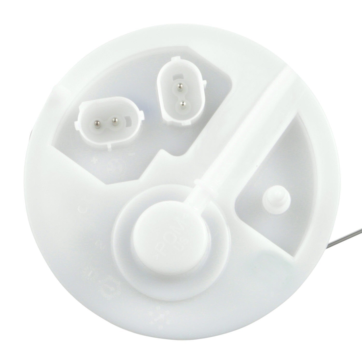 Carter Fuel Pump Module Assembly P77063M