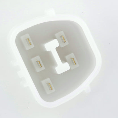 Carter Fuel Pump Module Assembly P77084M