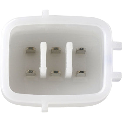 Carter Fuel Pump Module Assembly P77125M
