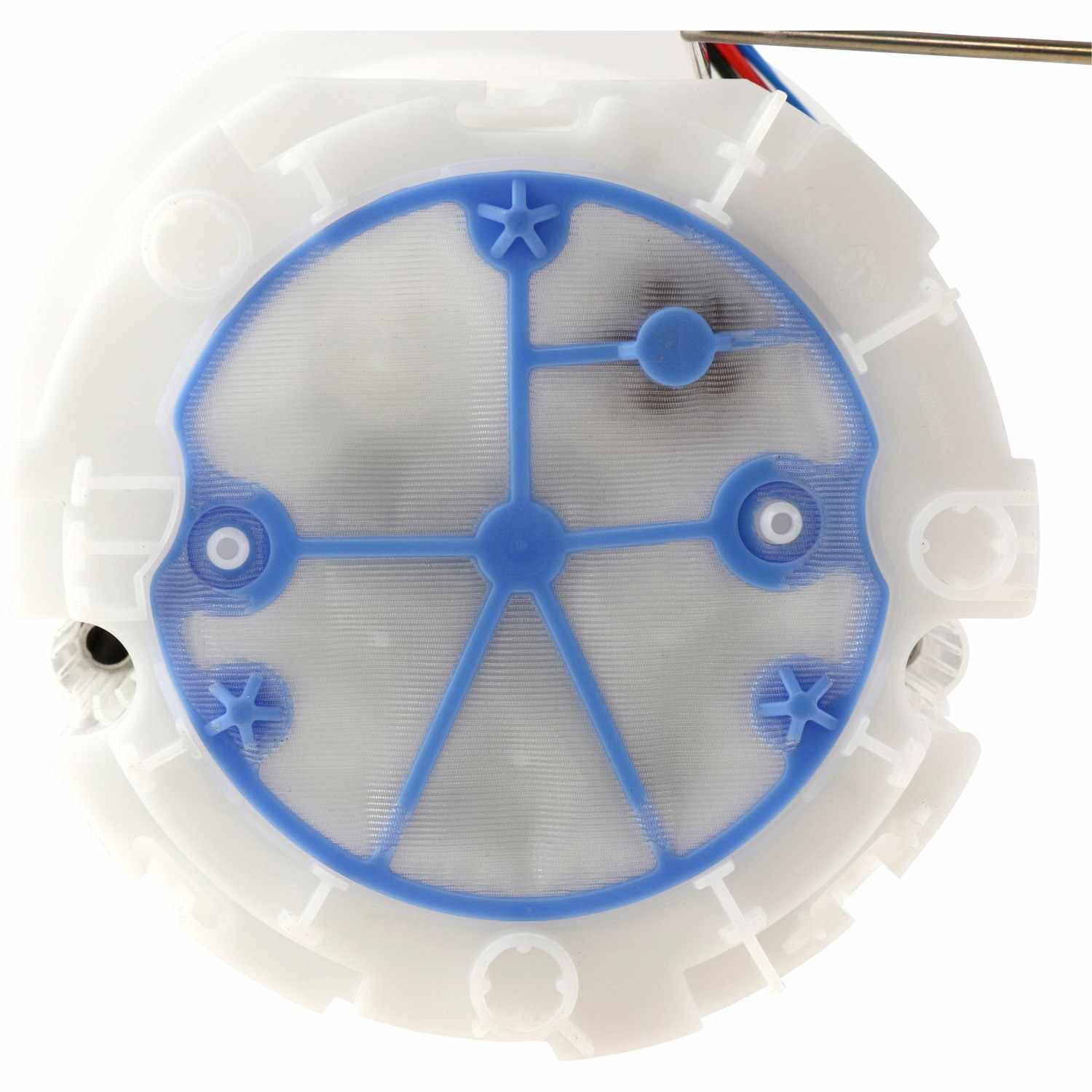 Carter Fuel Pump Module Assembly P77191M