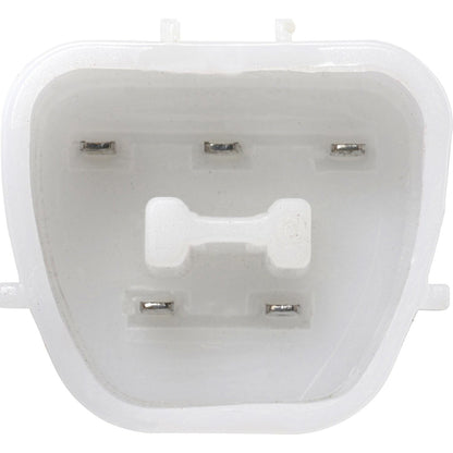 Carter Fuel Pump Module Assembly P77215M
