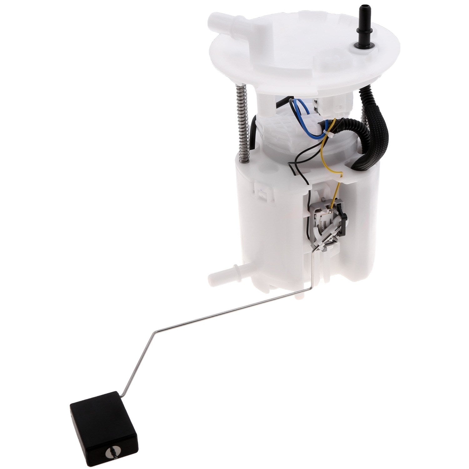 Carter Fuel Pump Module Assembly  top view frsport P77220M