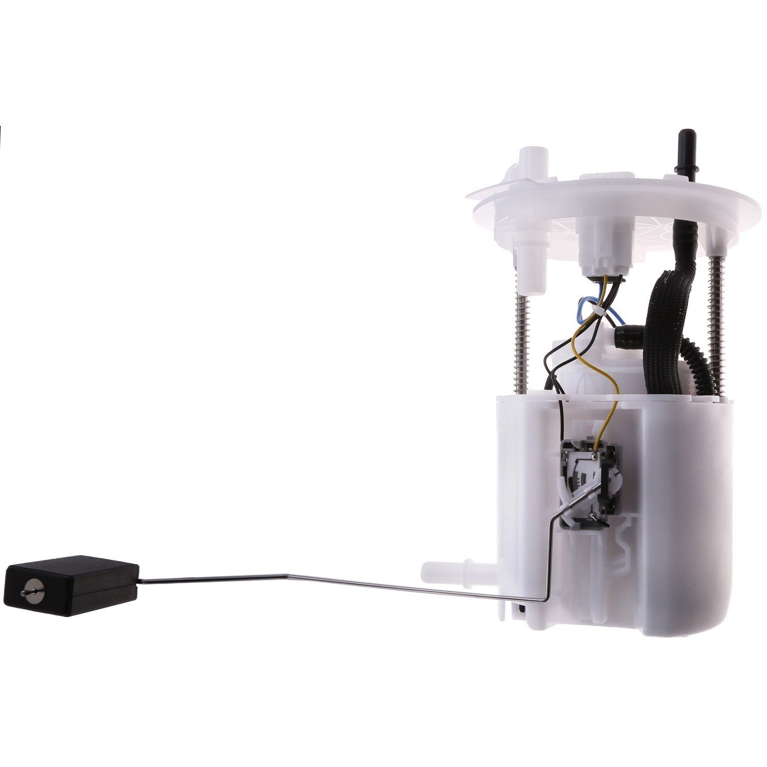 Carter Fuel Pump Module Assembly  top view frsport P77220M