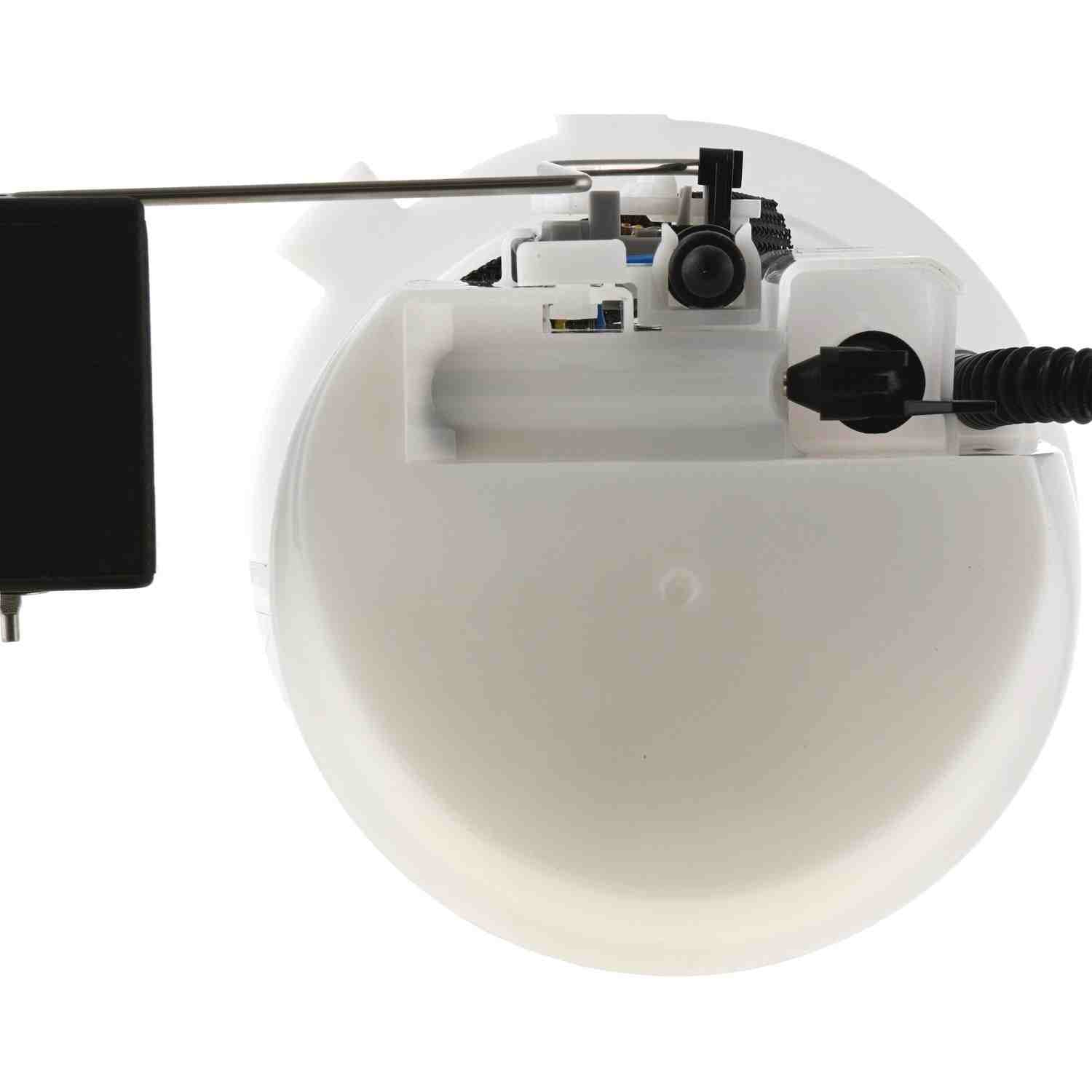 Carter Fuel Pump Module Assembly  top view frsport P77229M