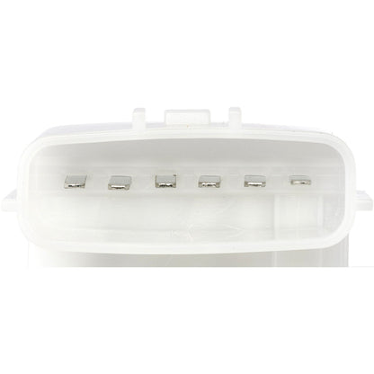 Carter Fuel Pump Module Assembly P77229M