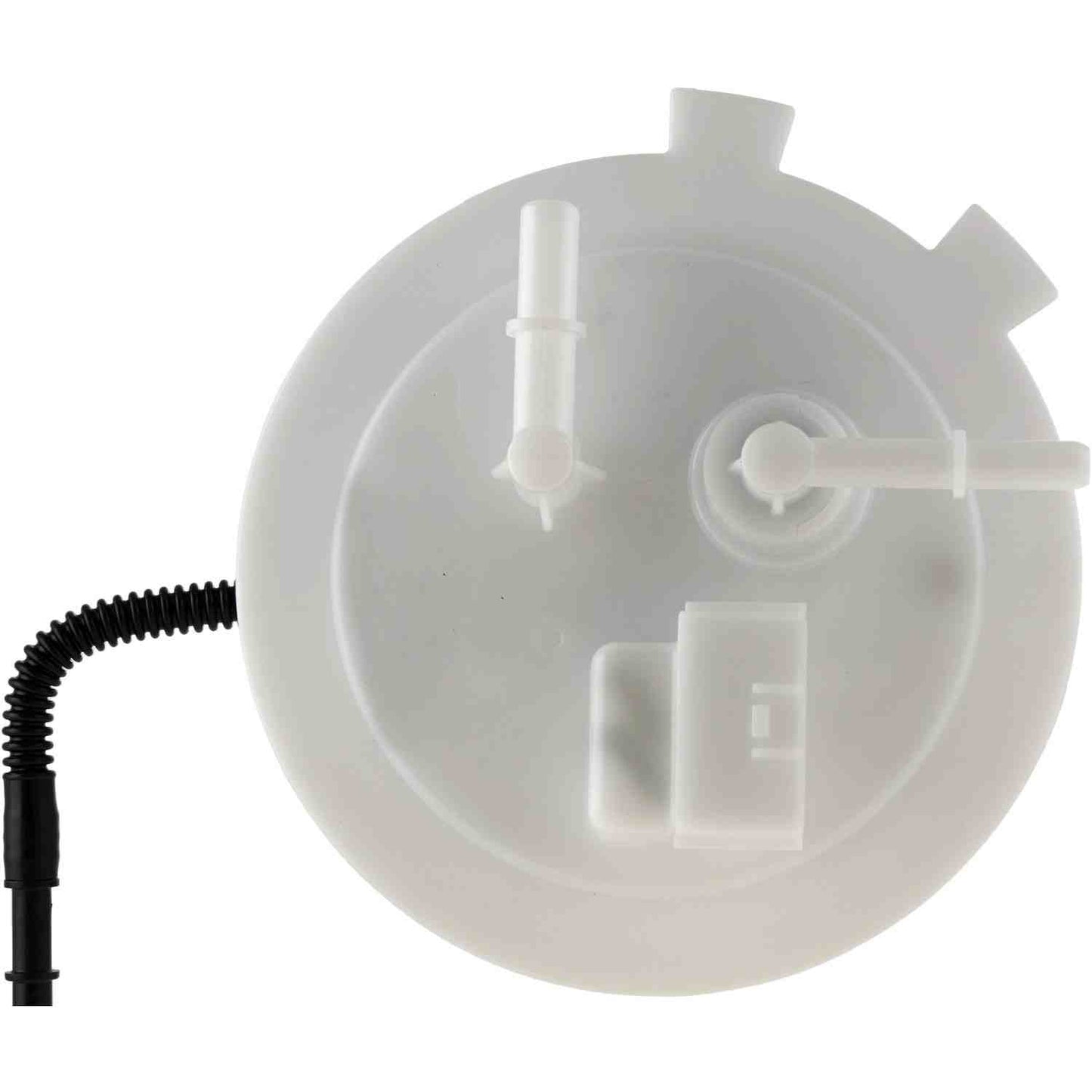 Carter Fuel Pump Module Assembly  top view frsport P77229M