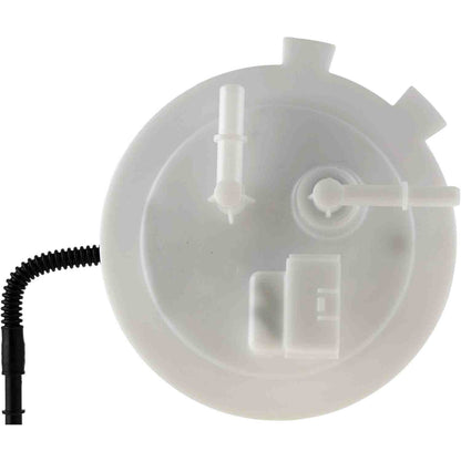 Carter Fuel Pump Module Assembly  top view frsport P77229M
