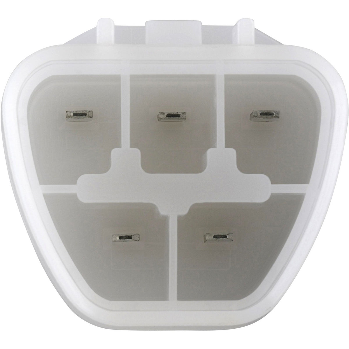Carter Fuel Pump Module Assembly P77242M