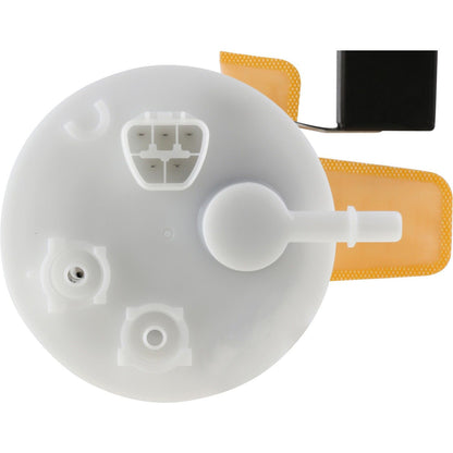 Carter Fuel Pump Module Assembly  top view frsport P77242M