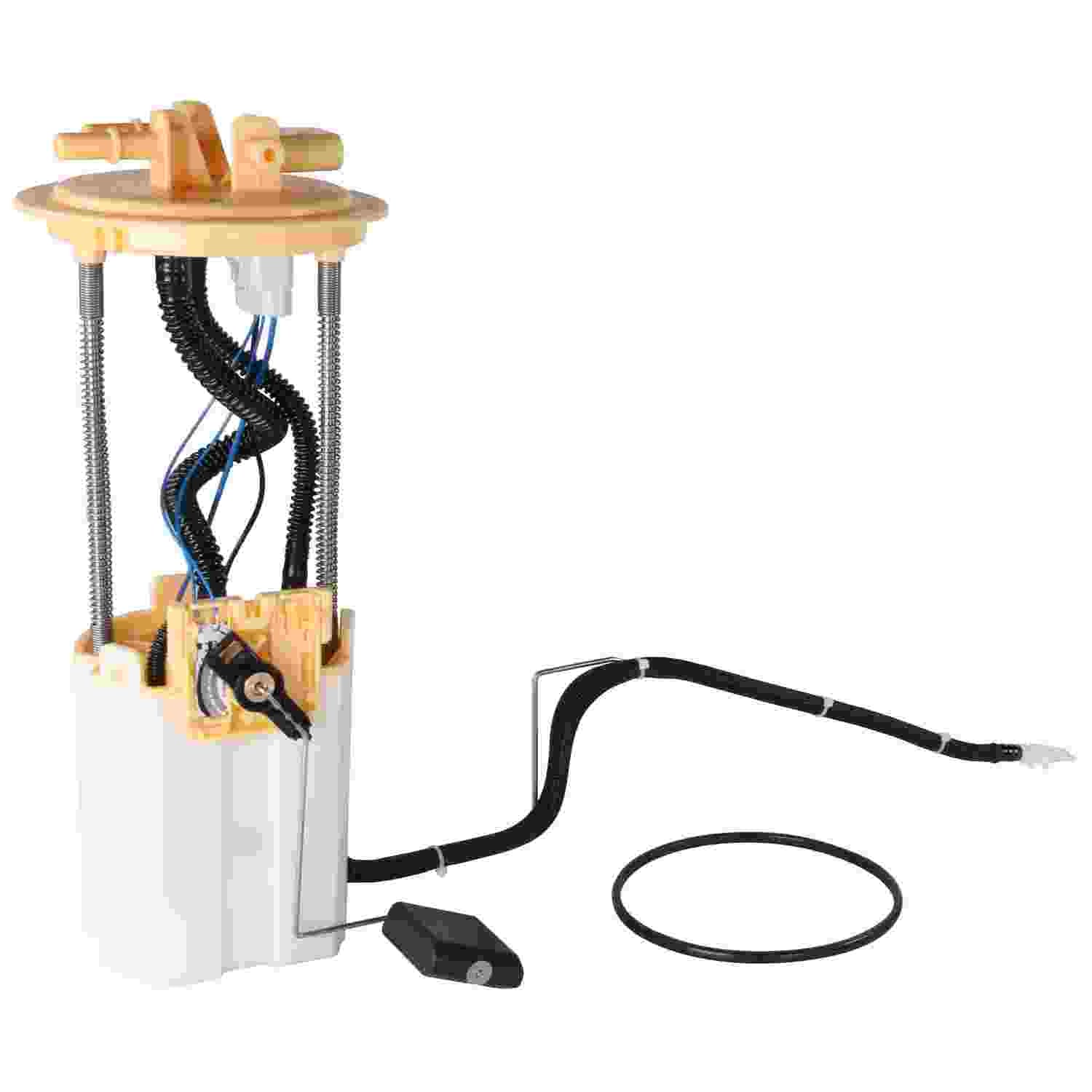Carter Fuel Pump Module Assembly P77245M