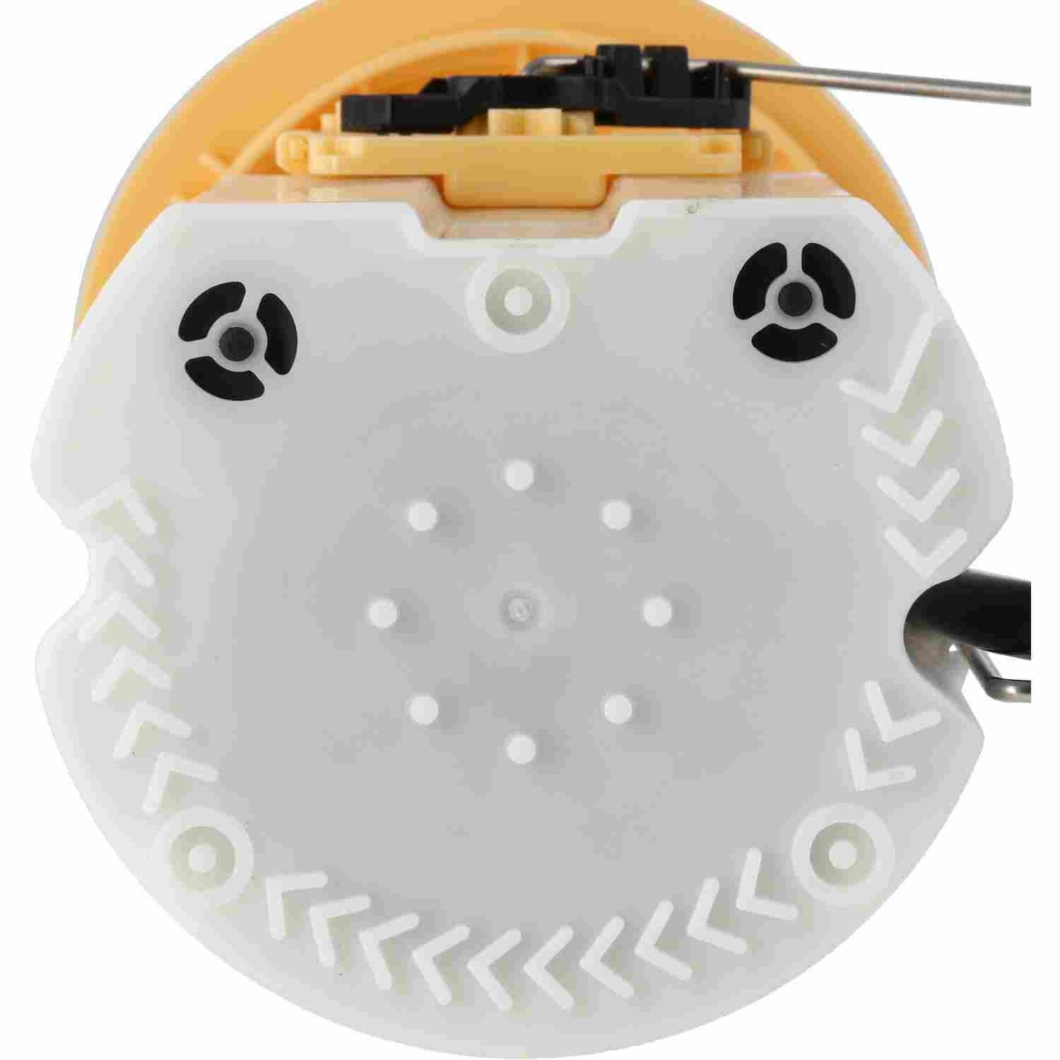 Carter Fuel Pump Module Assembly P77245M