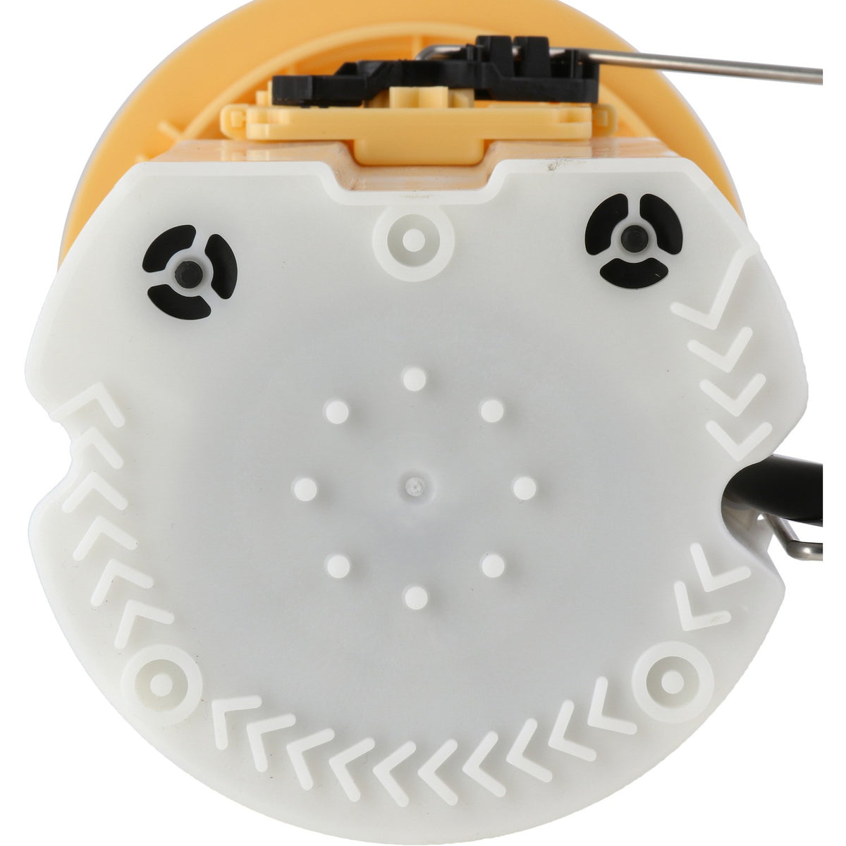Carter Fuel Pump Module Assembly P77245M