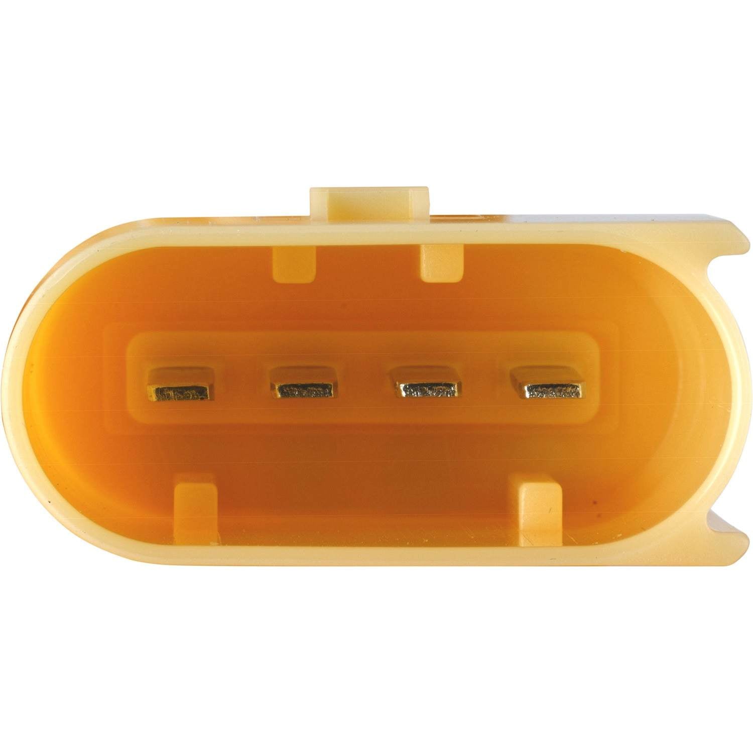 Carter Fuel Pump Module Assembly P77245M