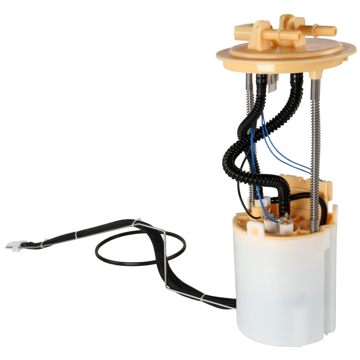 Carter Fuel Pump Module Assembly P77245M