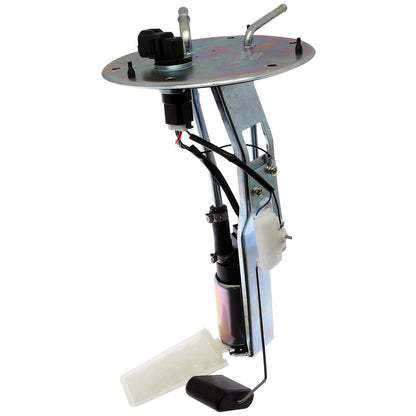 Carter Fuel Pump Hanger Assembly  top view frsport P77292S