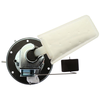 Carter Fuel Pump Hanger Assembly  top view frsport P77292S
