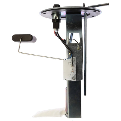 Carter Fuel Pump Hanger Assembly  top view frsport P77292S