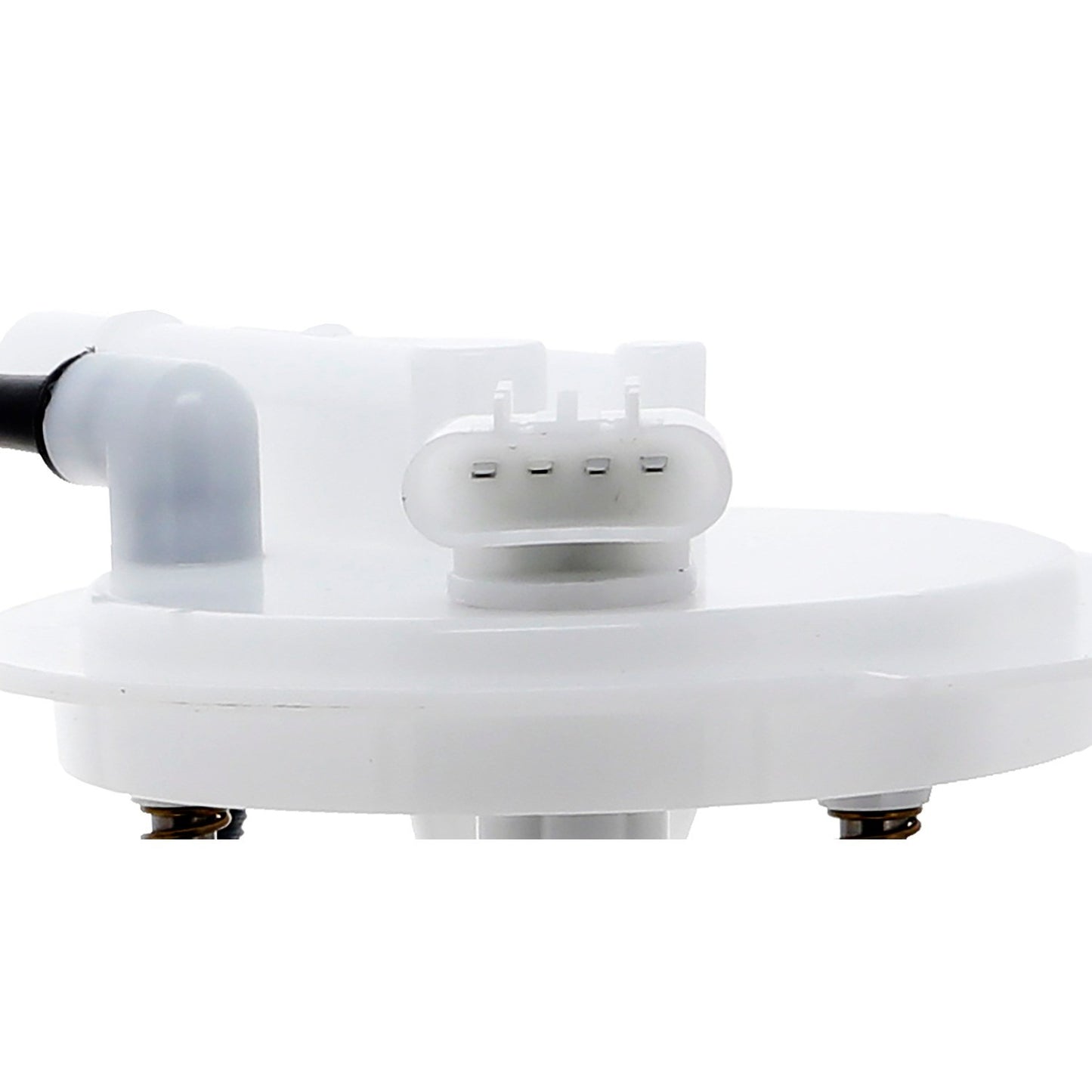 Carter Fuel Pump Module Assembly P77296M