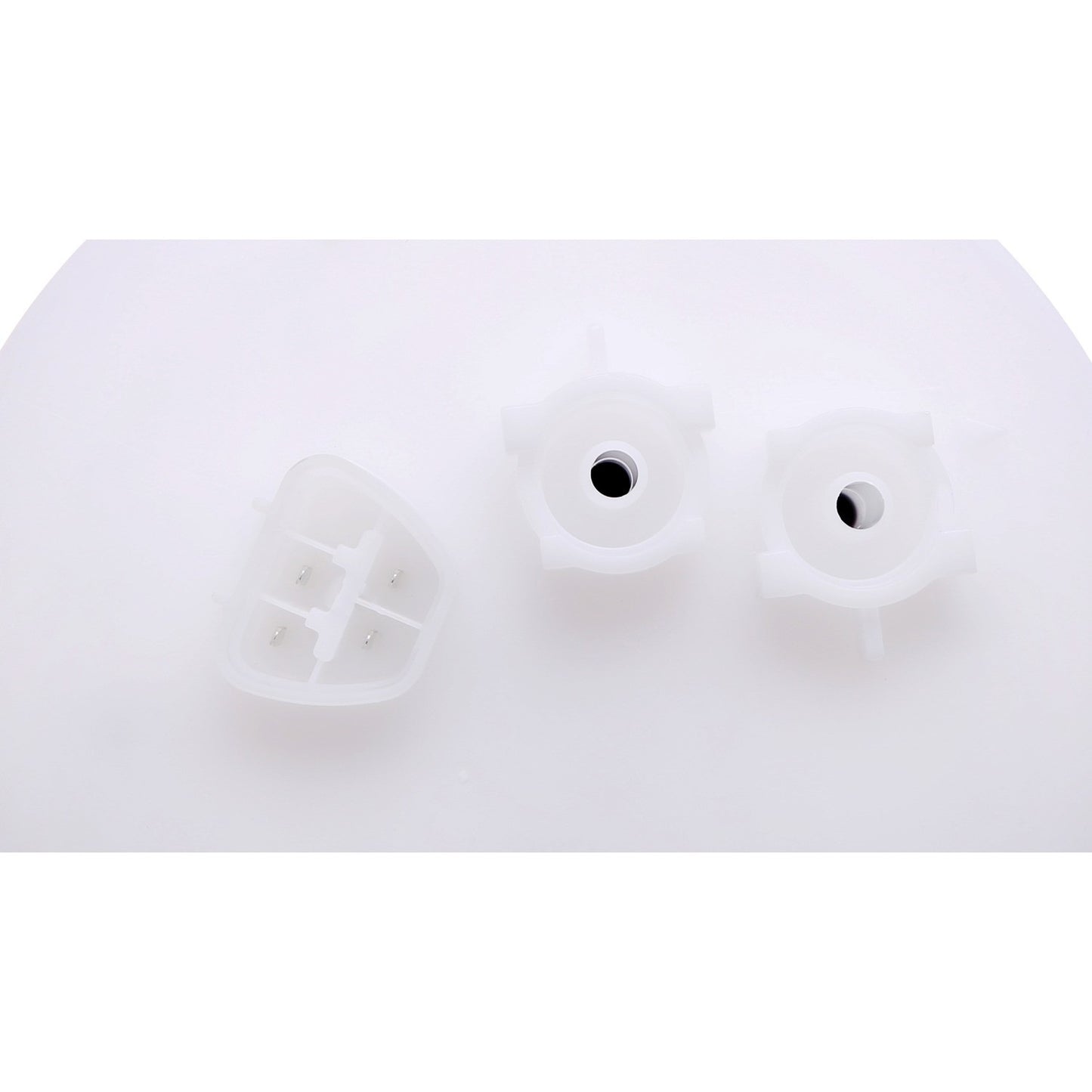 Carter Fuel Pump Module Assembly P77307M