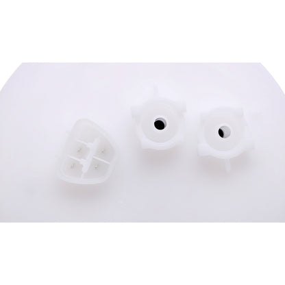 Carter Fuel Pump Module Assembly P77307M