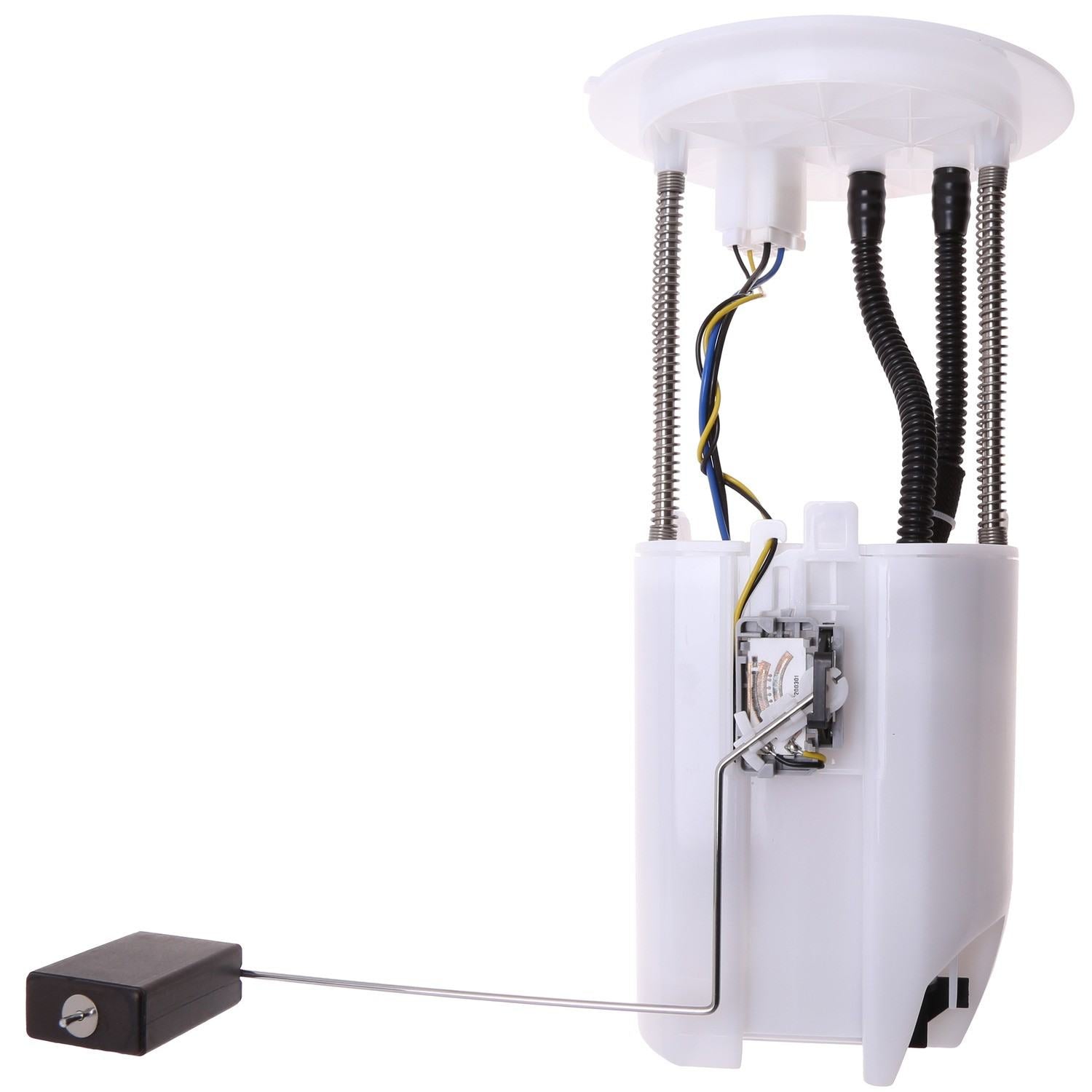 Carter Fuel Pump Module Assembly P77307M