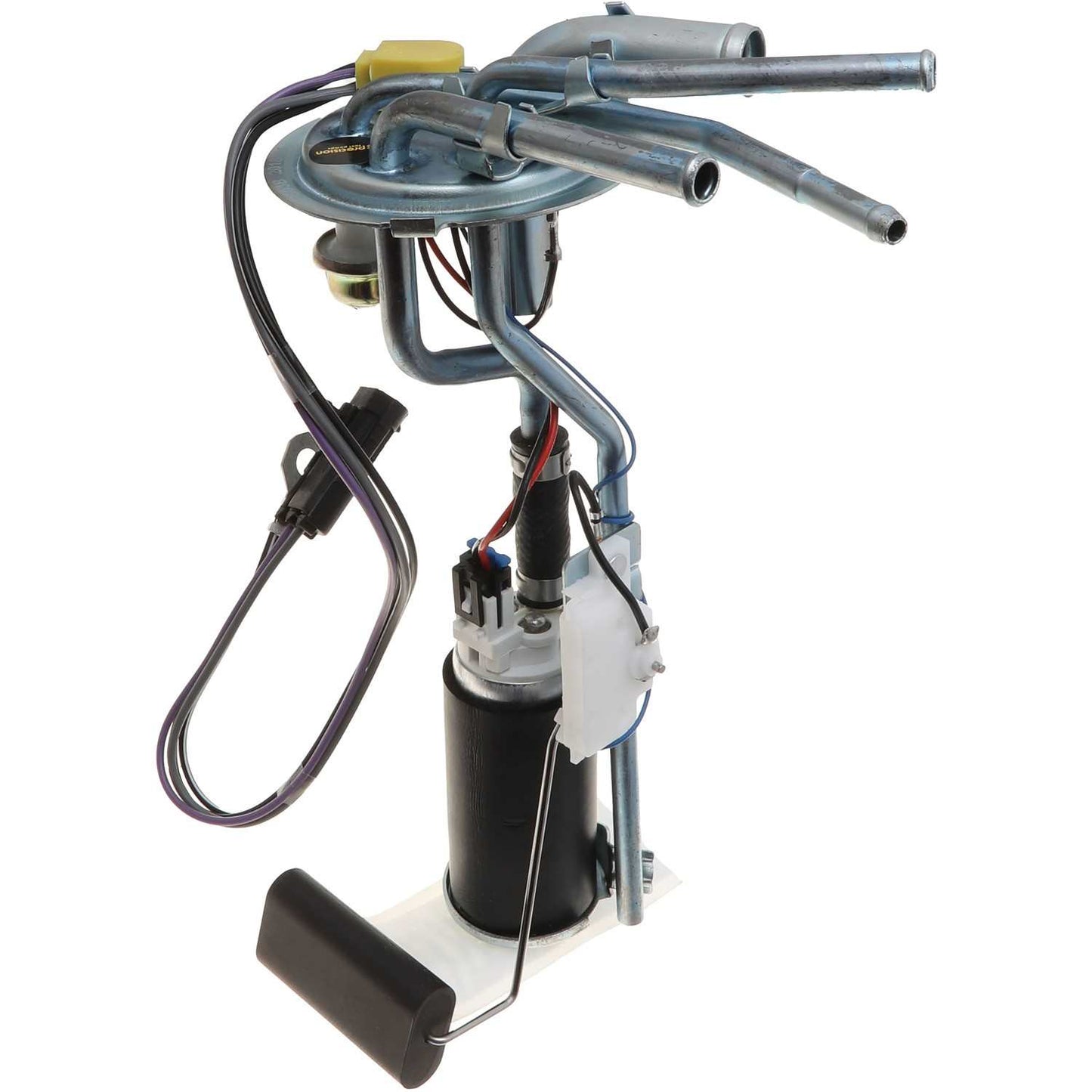 Carter Fuel Pump Hanger Assembly  top view frsport P77312S