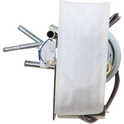 Carter Fuel Pump Hanger Assembly  top view frsport P77312S