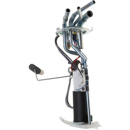 Carter Fuel Pump Hanger Assembly  top view frsport P77312S