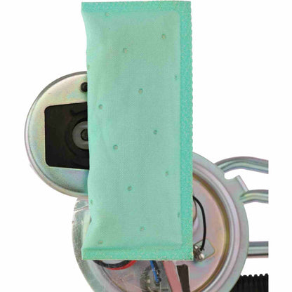 Carter Fuel Pump Hanger Assembly  top view frsport P77321S