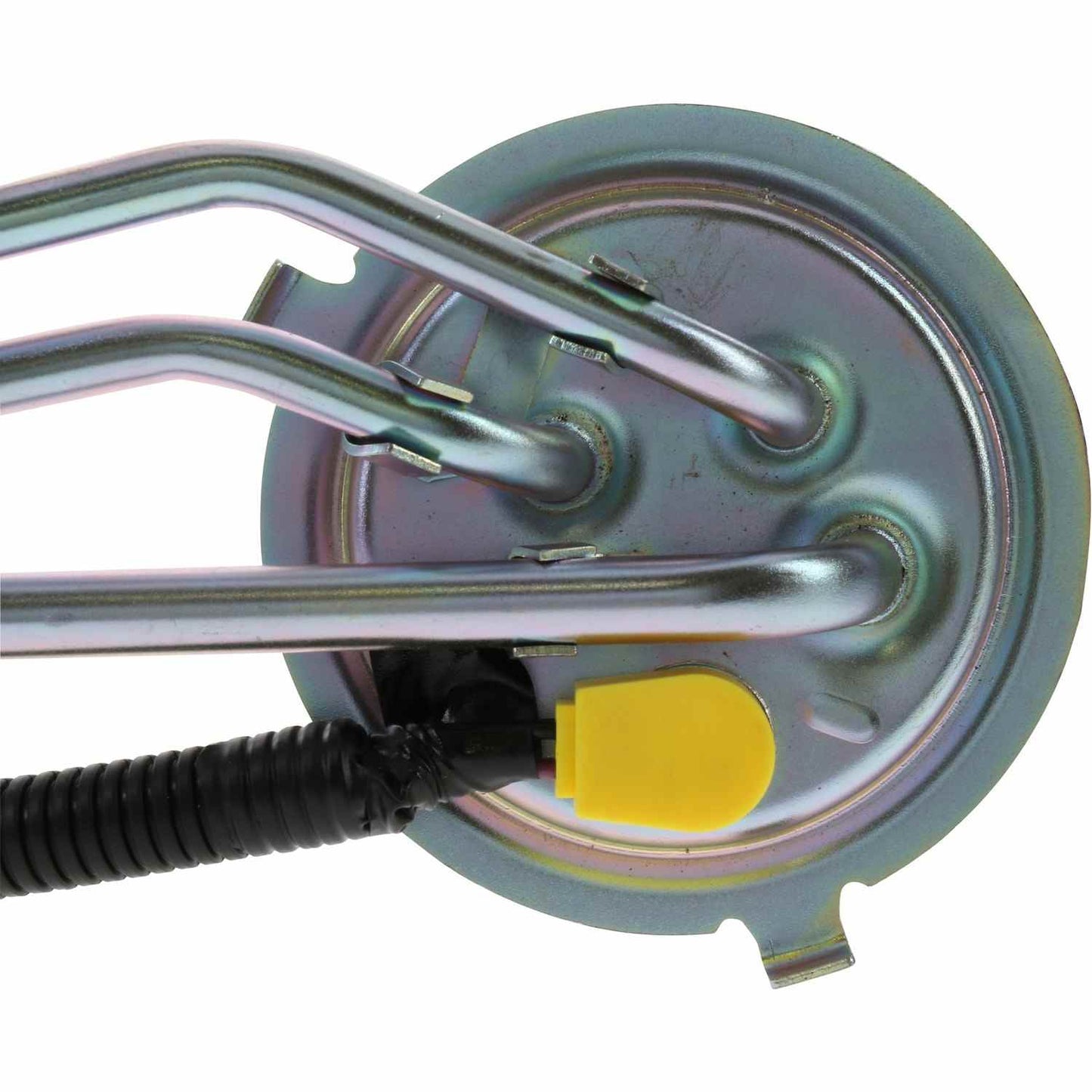 Carter Fuel Pump Hanger Assembly  top view frsport P77321S