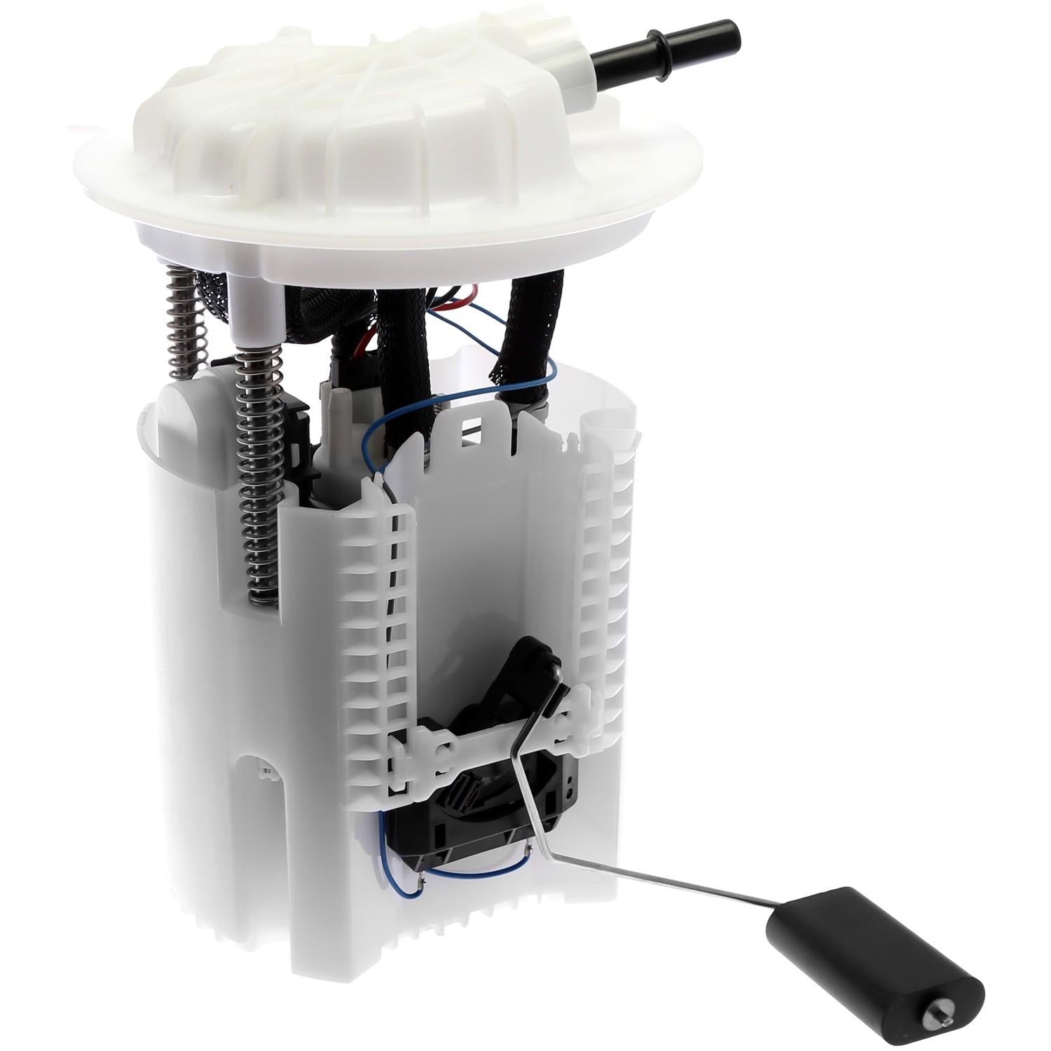 Carter Fuel Pump Module Assembly P77337M