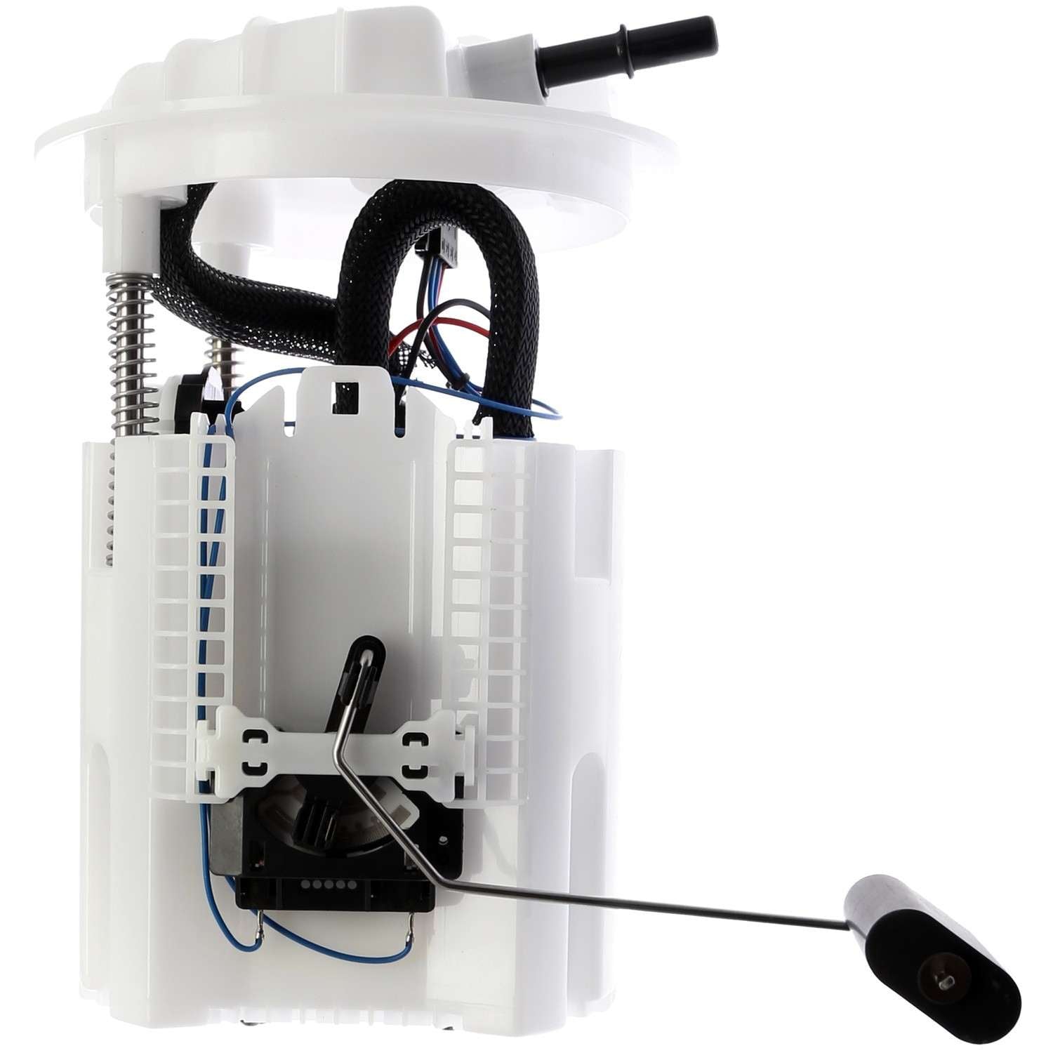 Carter Fuel Pump Module Assembly P77337M