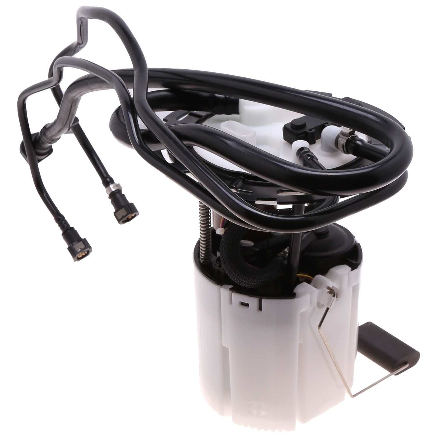Carter Fuel Pump Module Assembly  top view frsport P77357M