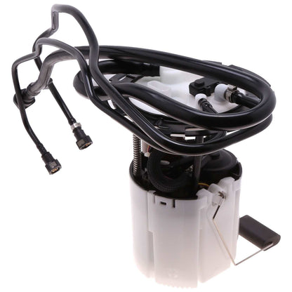 Carter Fuel Pump Module Assembly  top view frsport P77357M