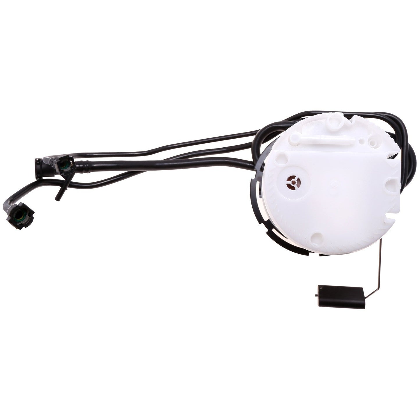 Carter Fuel Pump Module Assembly  top view frsport P77357M