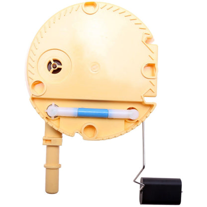 Carter Fuel Pump Module Assembly  top view frsport P77365M