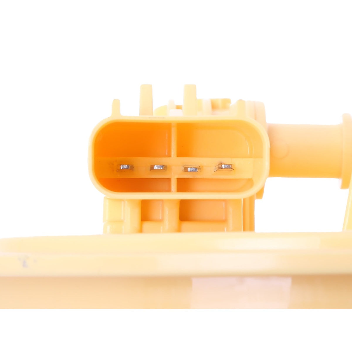 Carter Fuel Pump Module Assembly P77365M